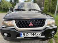 Mitsubishi Pajero Sport 3.0