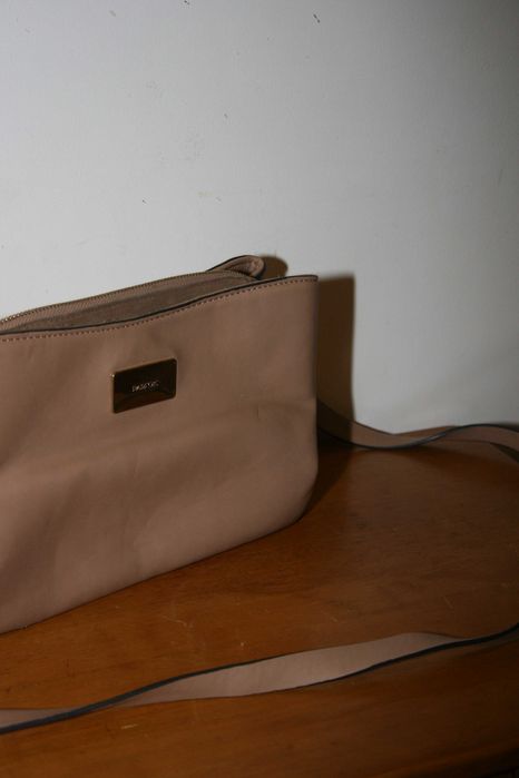 Mala Cor de Rosa Velho da Parfois