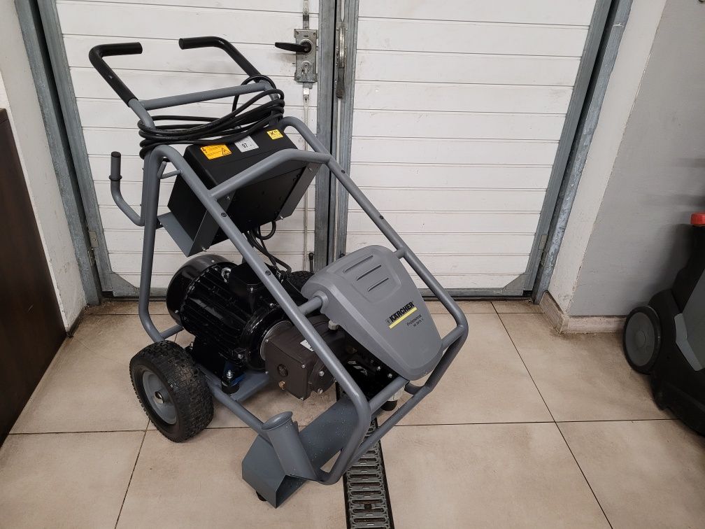 Myjka Ciśnieniowa Karcher HD 20/15-4 CAGE * 2016 R * 11,5 kW * 2000l/h