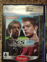 Jogos PlayStation 2, últimos a 2€