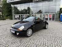 Ford Street Ka 1.6 benzyna