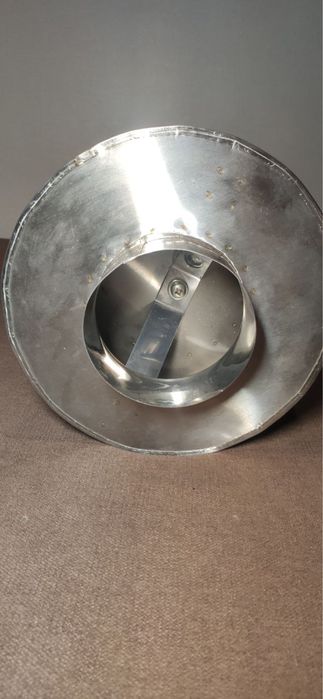 Фільтр вугільний Fresh Air П 100/250(240-360) м3/год.