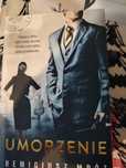 Umorzenie Remigiusz Mróz