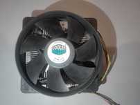 кулер охолодження Cooler Master на  775 сокет