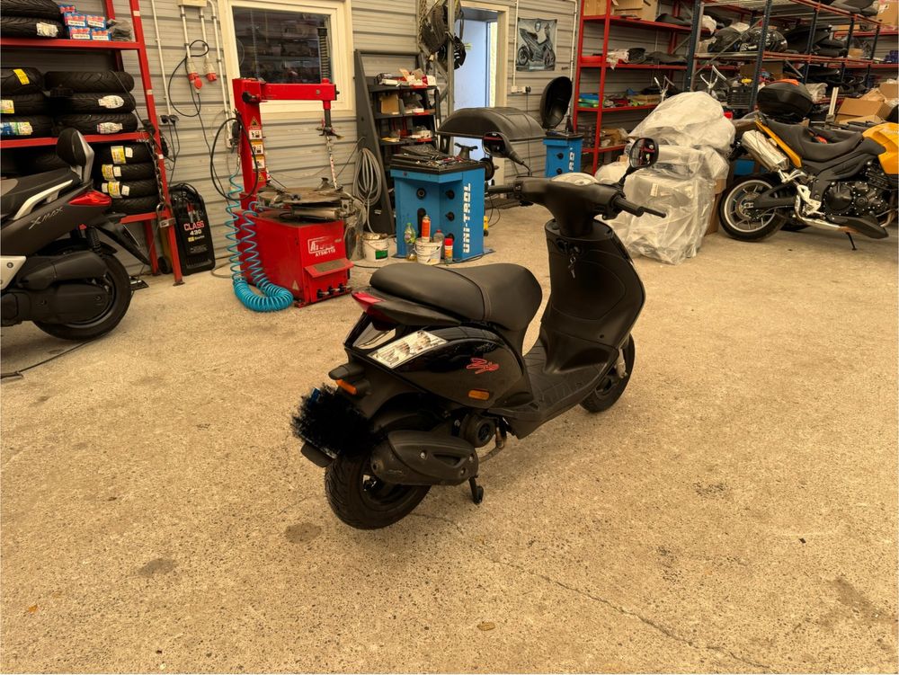 Piaggio Zip 50 4t fv raty transport