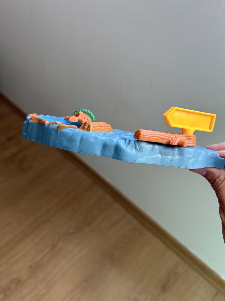 Composicao para estação de comboio Thomas & Friends