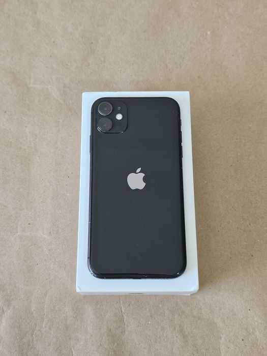 Iphone 11 128Gb. 73% Bateria. Excelente
