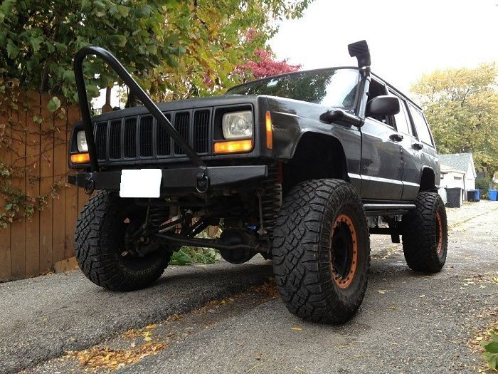 DYSTANSE poszerzające oś OPEL Frontera Campo Monterey 4x4 -25,30,35mm