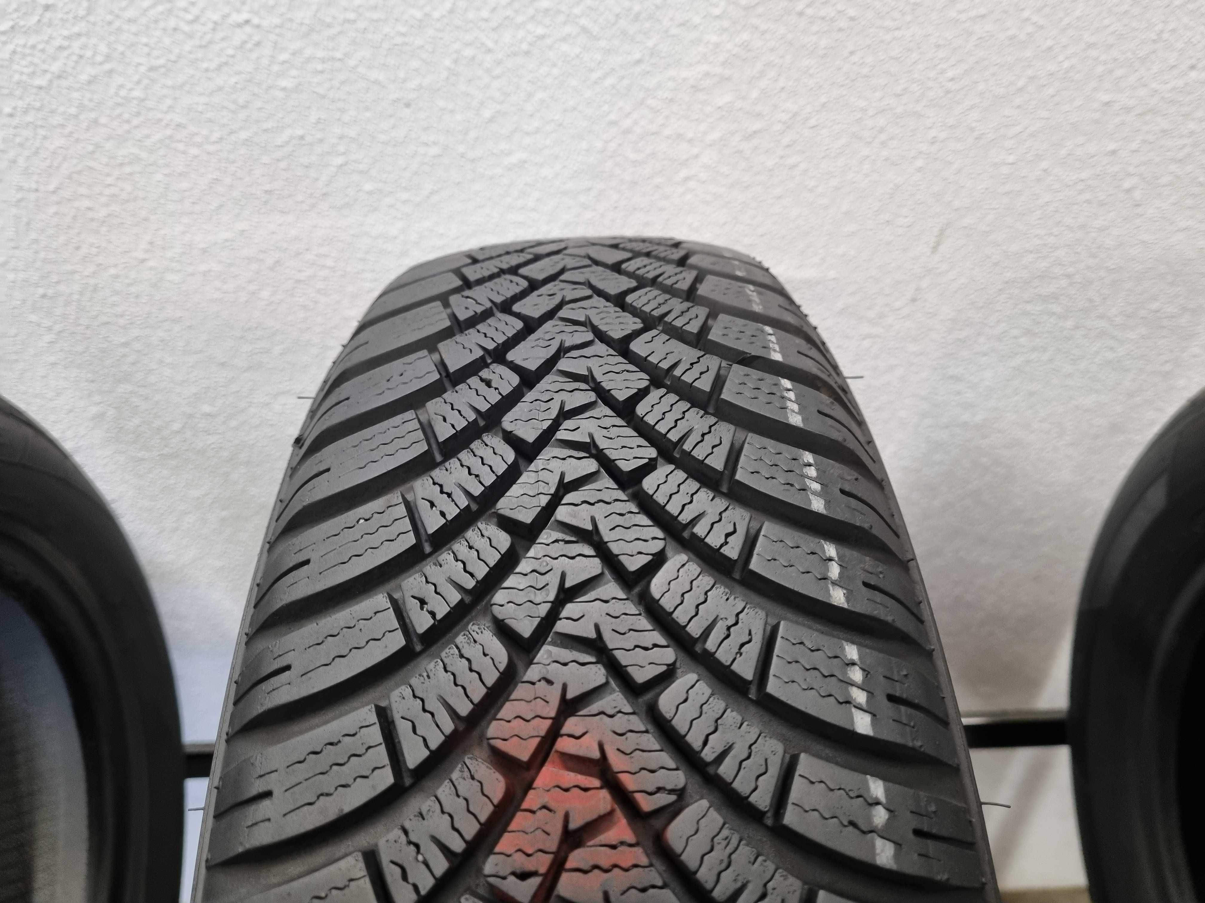 185/65/15 92T Falken Euro Winter HS01 Dot.4420R