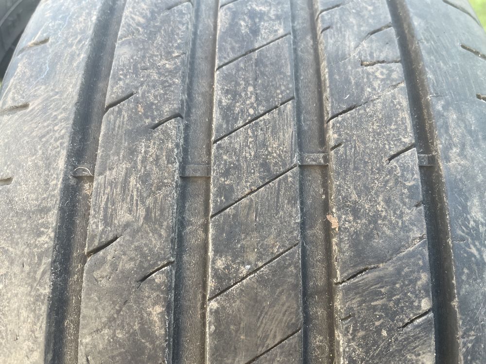 Goodyear EfficientGrip Performance 2 225/50 R17 98V XL FP