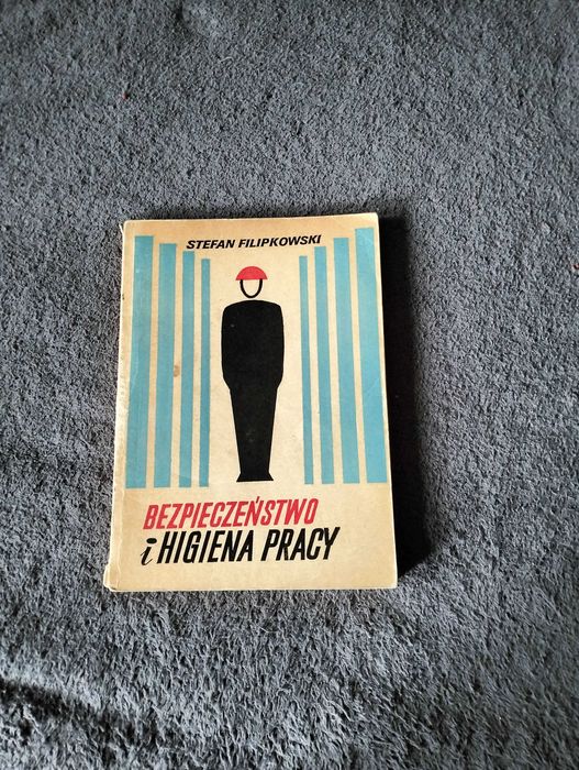 Bezpieczeństwo i higiena pracy S. Filipkowski
