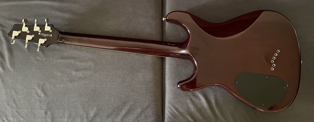 Ibanez sz 320 Korea, stan bardzo dobry