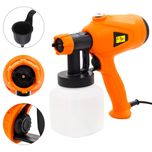 Pistola de pintura elétrica NOVO **envio grátis**