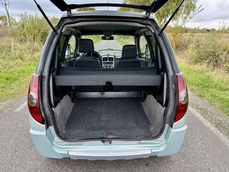 Aixam Crossline, Ligier, Microcar L6E BEZ Prawka B TRANSPORT GRATIS!