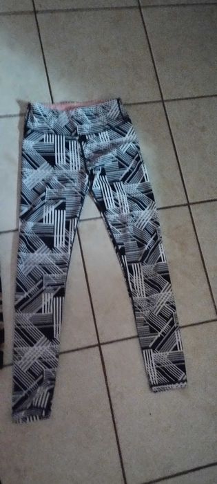 Getry dziewczęce 158