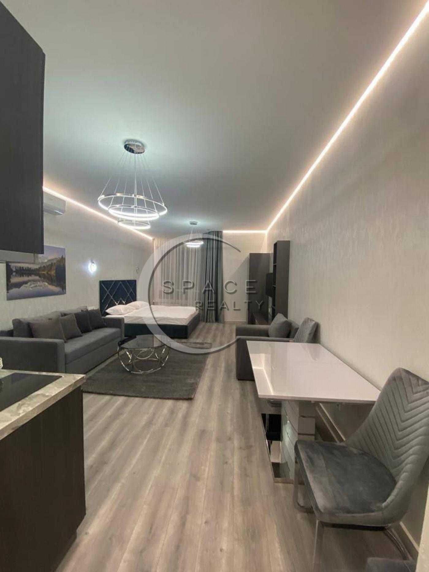Продаж / Квартира / ЖК Парк-хол Горький / 41 м2