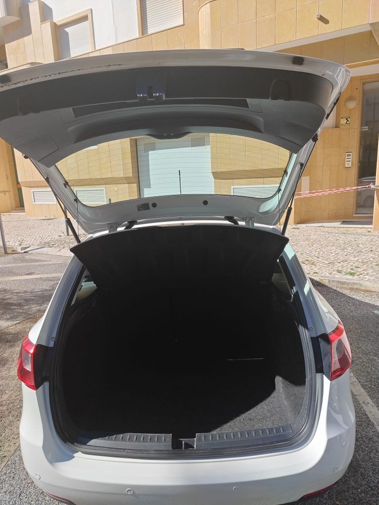 SEAT Ibiza st diesel  1.2 TDI estimada