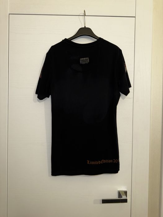 Чоловіча футболка Philipp Plein