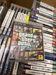 Gry na PlayStation 3 wydania japońskie - Grand Theft Auto 5