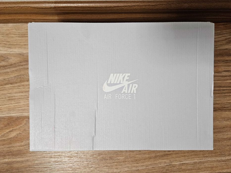 Кросівки Nike Air Force 1