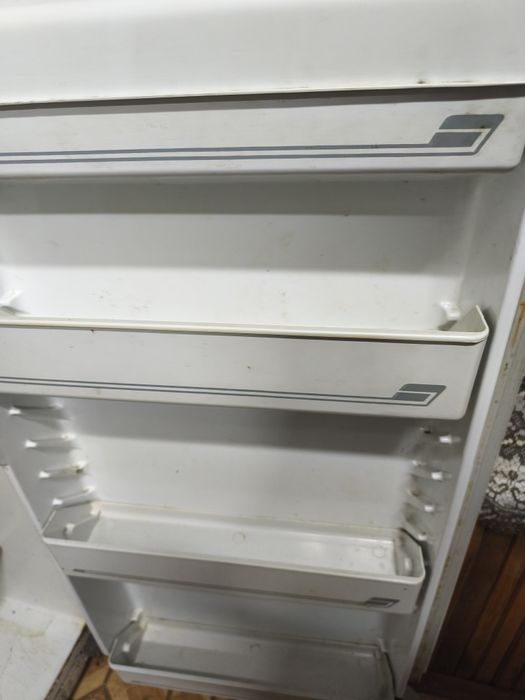 Холодильник Nord