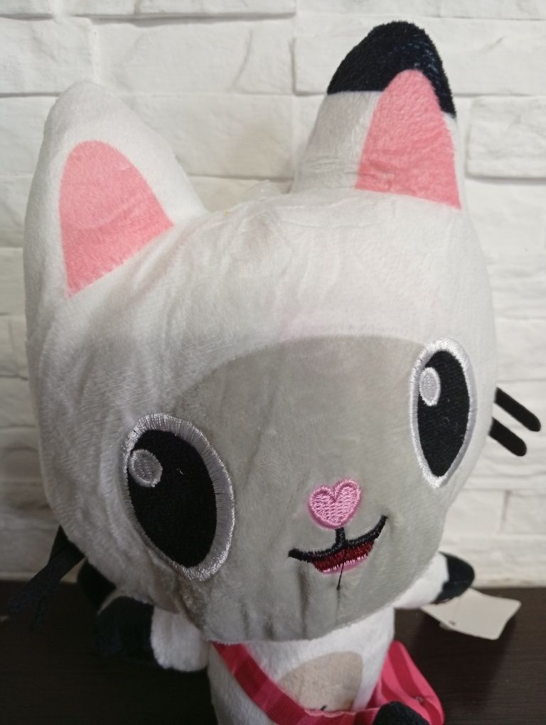 Maskotka Panduś ok 25 cm