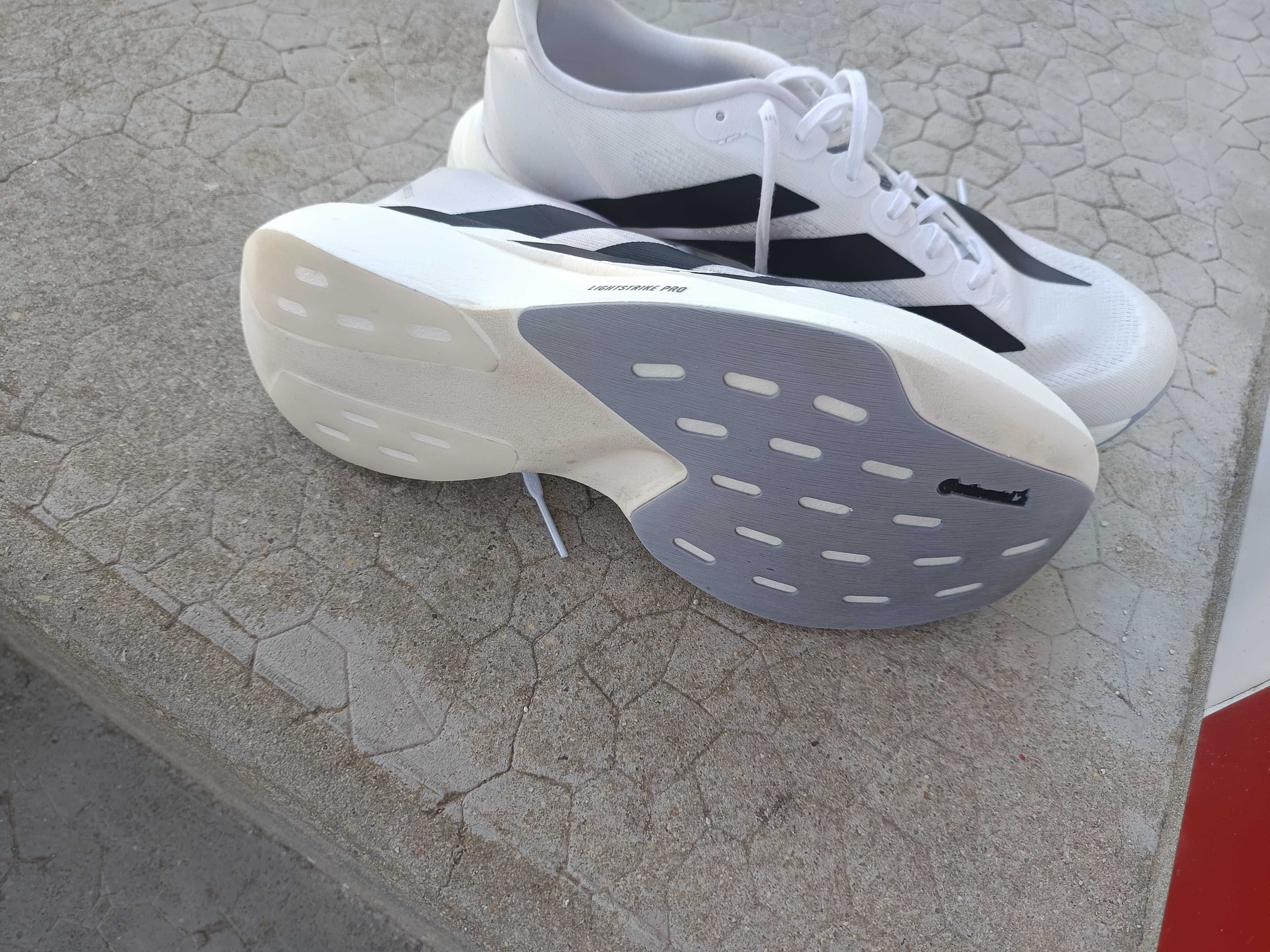 Adidas adizero Evo Sl