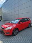 Ford Focus mk2  1.6 tdi
