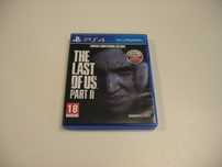 The Last Of Us Part 2 PL - GRA Ps4 - Opole 1432