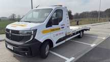 Pomoc drogowa 24/7 holowanie awaria wypadek transport