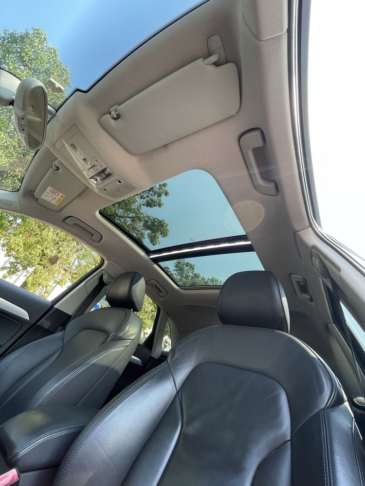 Audi Q3 2.0 Tdi como novo