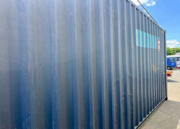 Продаж морських контейнерів High Cube