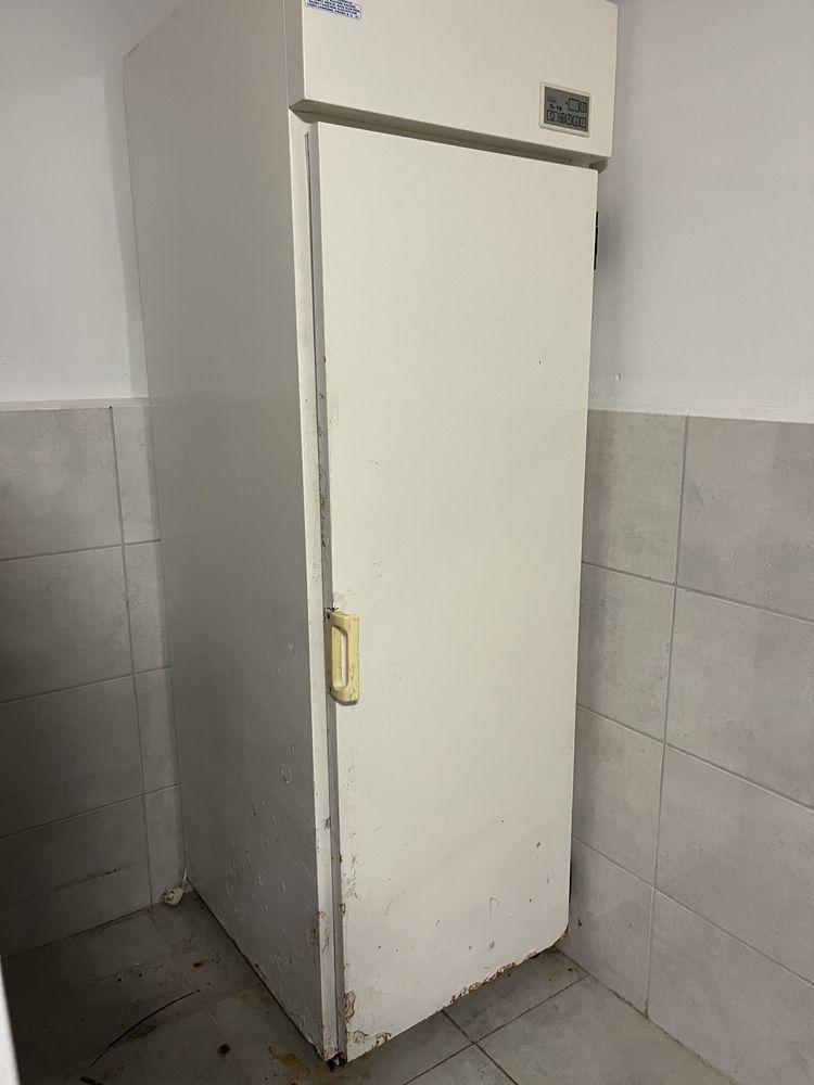 Chłodnica lodówka RAPA