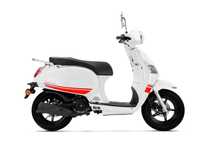 Keeway zahara 50 4t