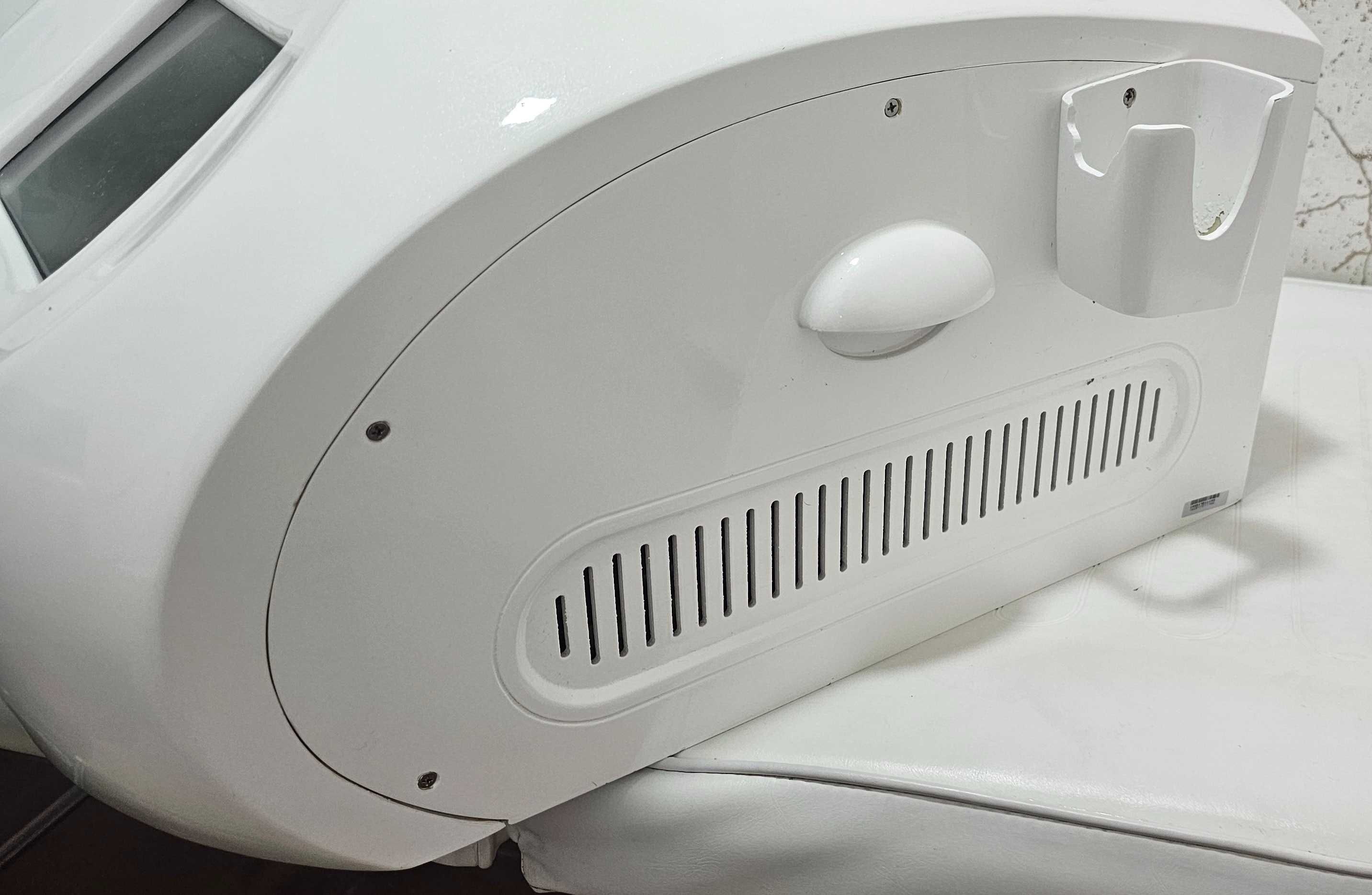 Máquina Laser diodo 808nm USADA