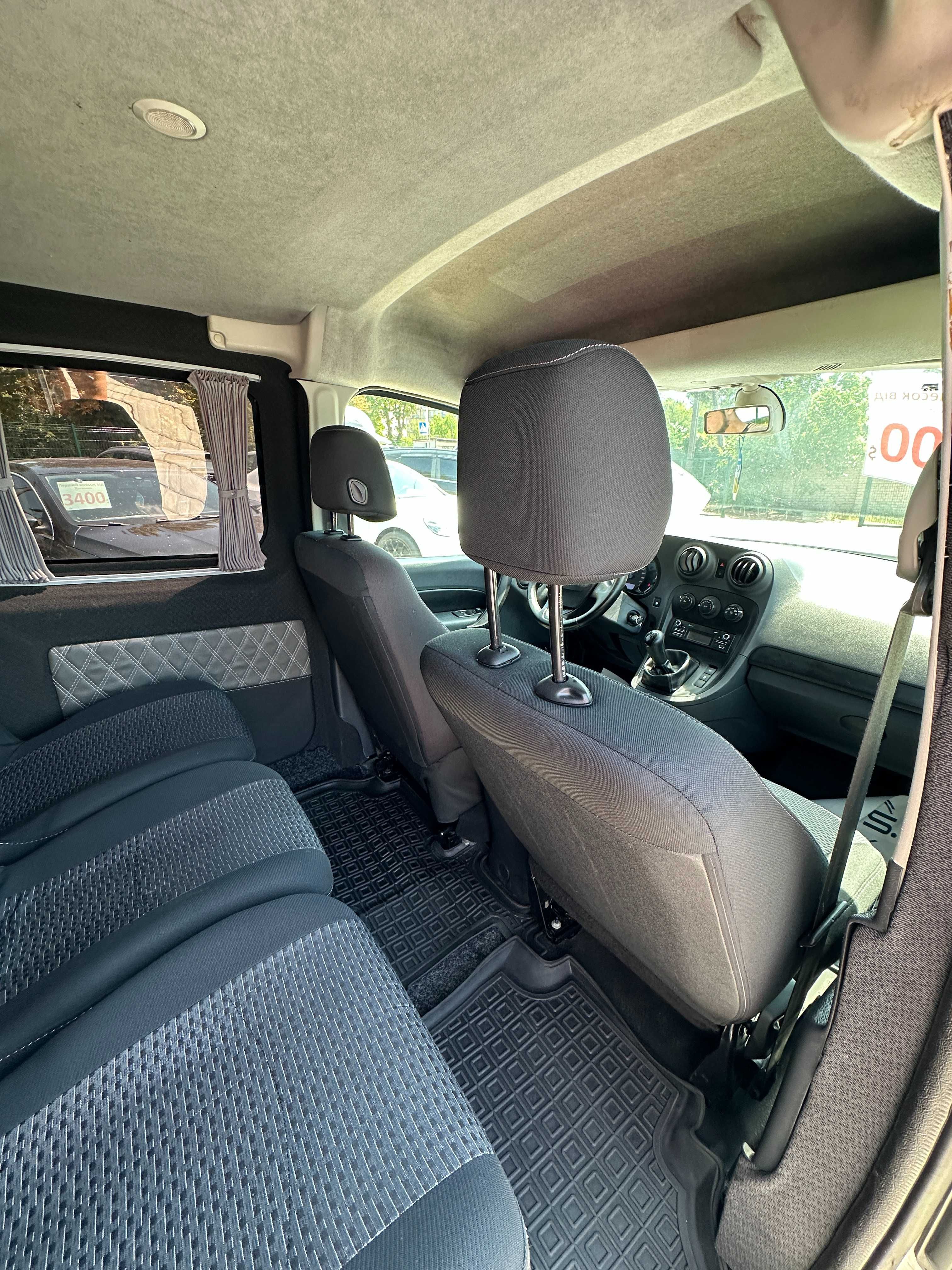 Продам Mercedes-Benz Citan Long  можлива розстрочка,кредит,обмін !