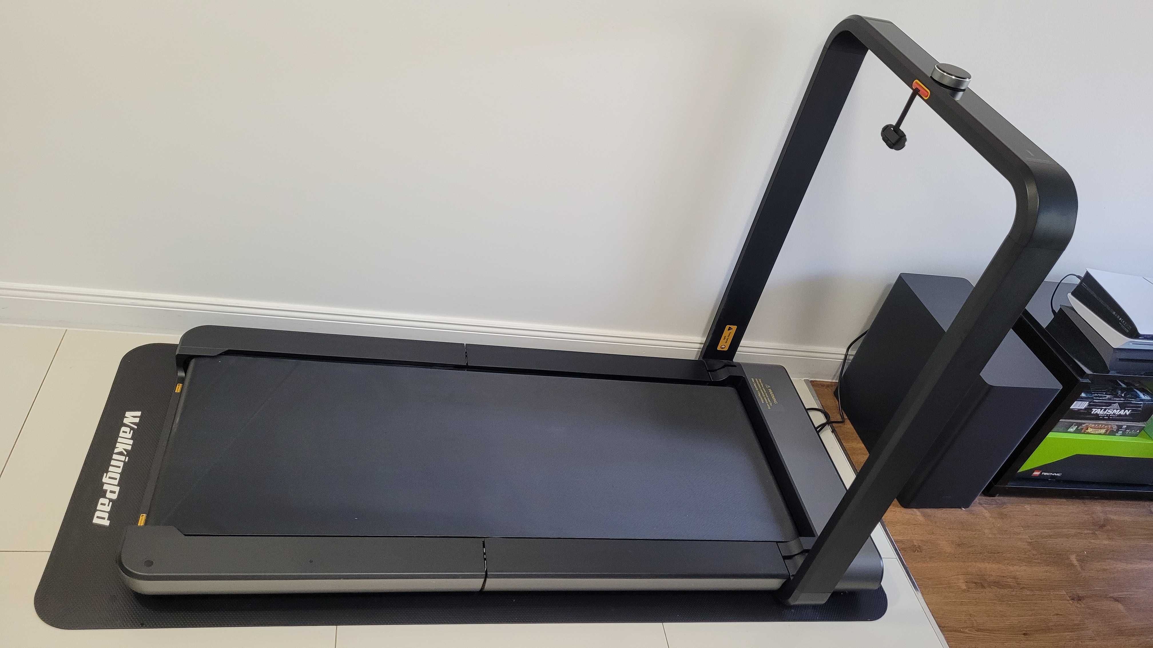Bieżnia elektryczna KINGSMITH WalkingPad X21 918W 12km/h GWARANCJA