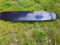 BMW e46 blenda lotka klapy Orientblau