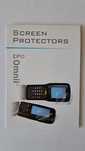 Folia ochronna - Screen Protector EP10 do Motorola Omnii XT15