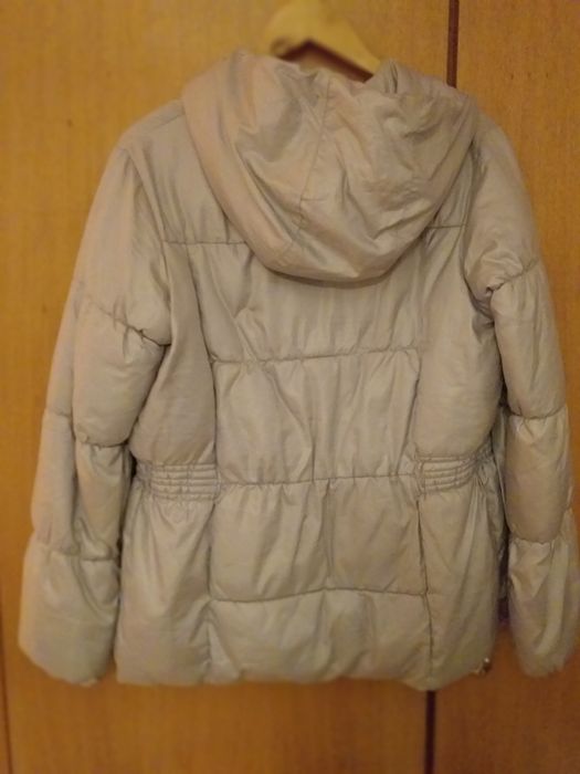 Kispo de menina cinza da okaidi.