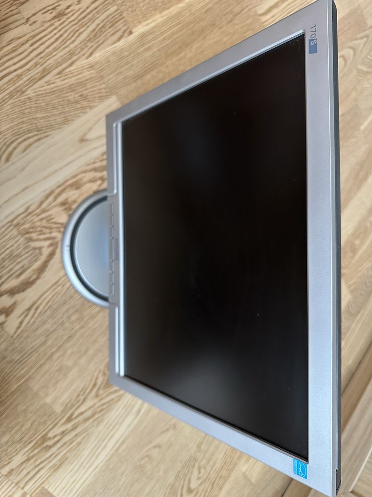 Монітор Philips 17” 170S7FS