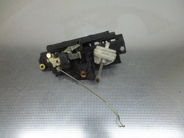 Fechadura / fecho da mala AUDI A4 (8D2, B5)