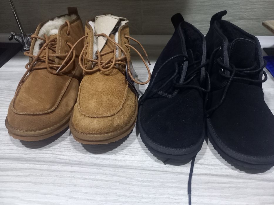 ALPINE черевики. 43 розмір