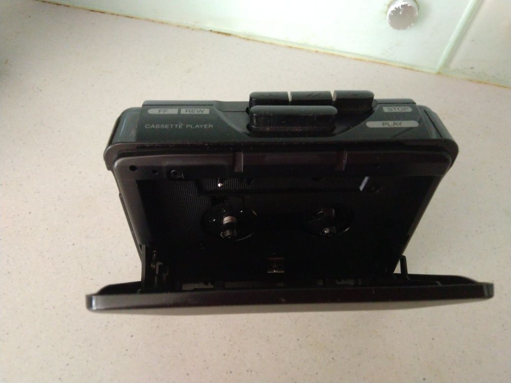 Walkman Sony WM-2011 super stan