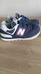 Buty Sneakersy New Balance