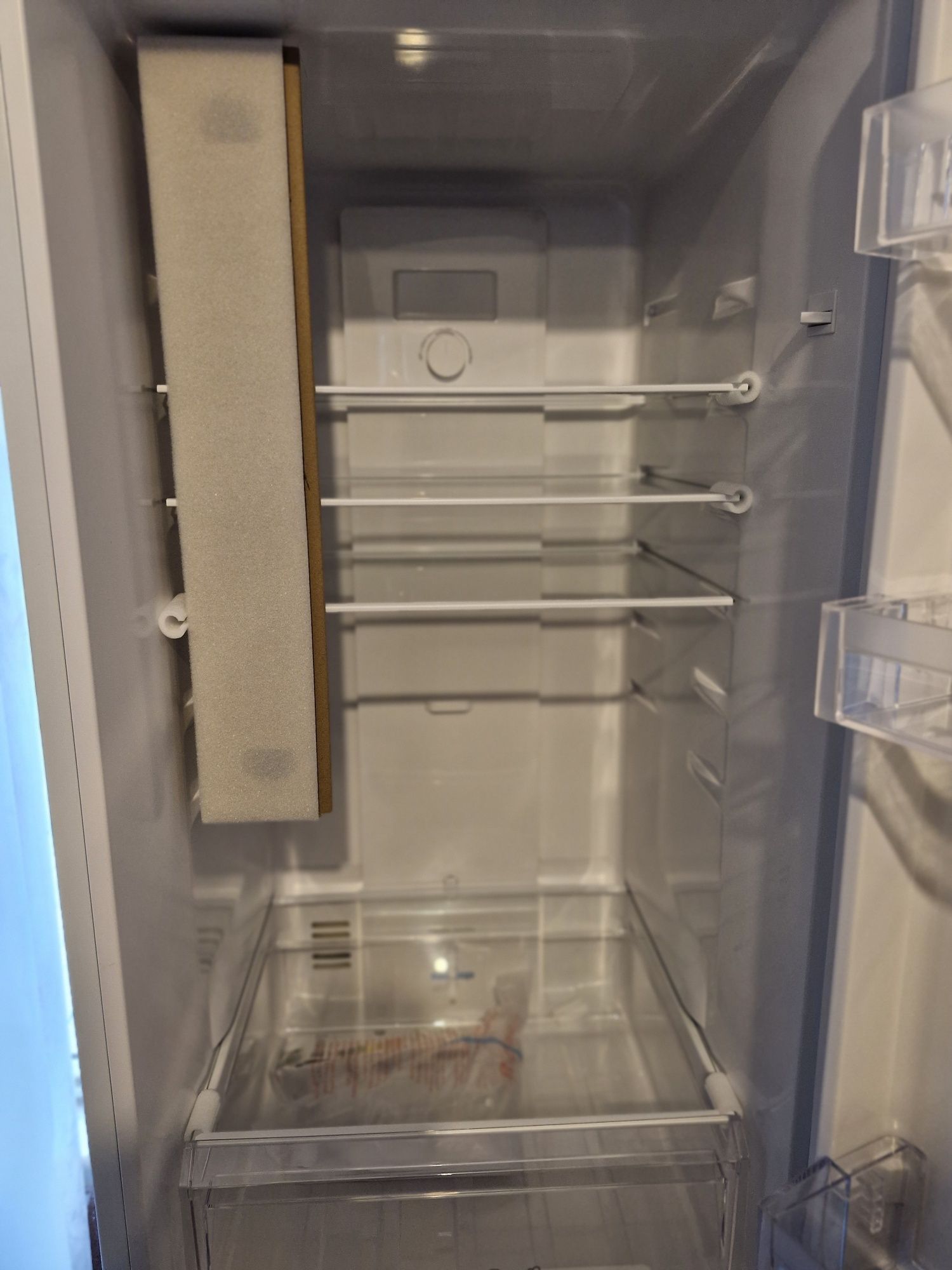 Frigorífico combinado kunft