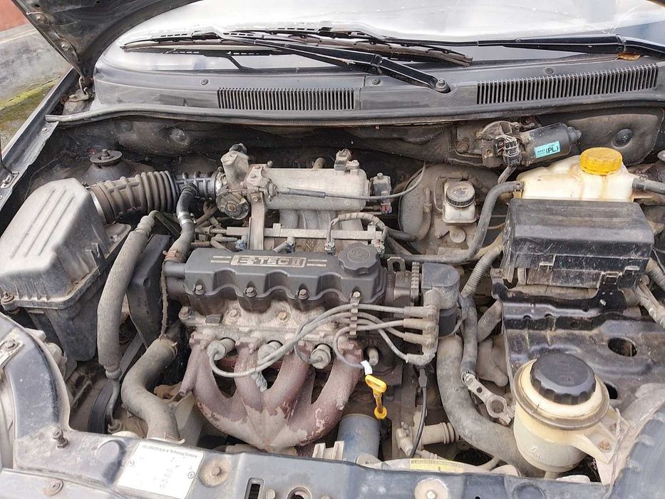 Продам CHEVROLET aveo