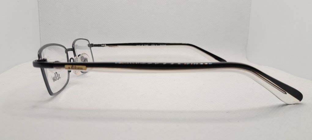 Nowe okulary oprawki korekcyjne s.Oliver
