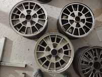 Alufelga Ford Granada Consul Commodore 5x112 14 cali 6j ronal
