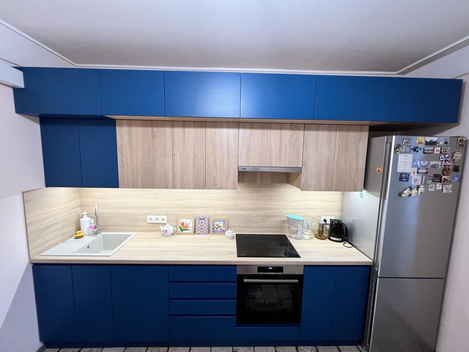 Кухні, шафи, шафи - купе, меблі для прихожої